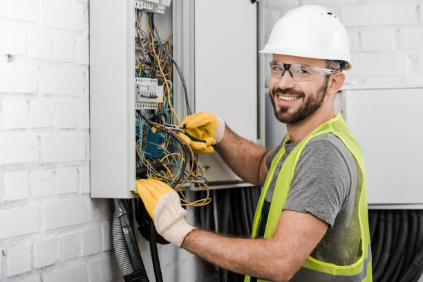 Affordable Emergency Electrician in Lewisport, KY