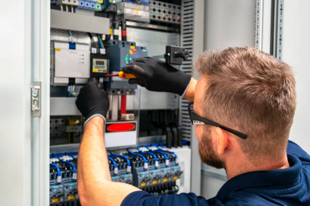 Best Affordable Emergency Electrician  in Lewisport, KY
