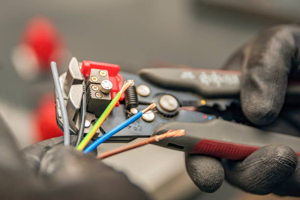 Electrical Rewiring Services in Lewisport, KY