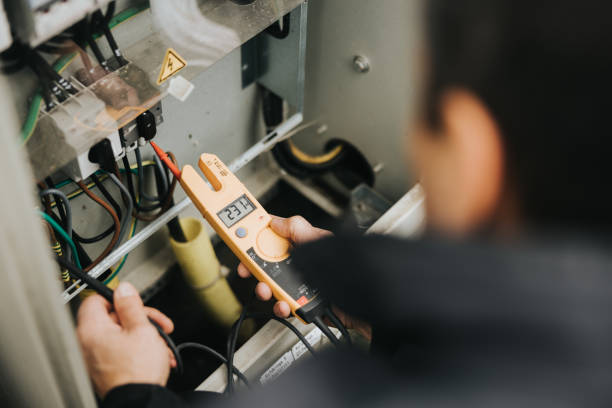 Electrical System Inspection in Lewisport, KY