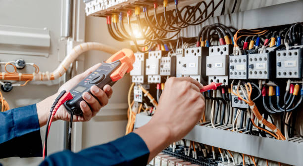 Best Licensed Electrician  in Lewisport, KY
