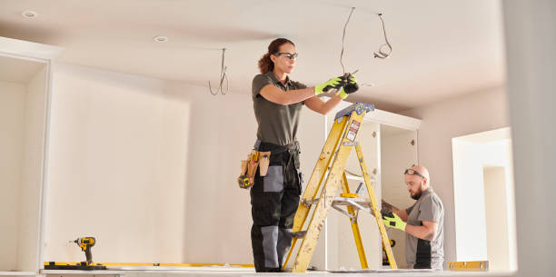 Best Emergency Electrical Repair  in Lewisport, KY