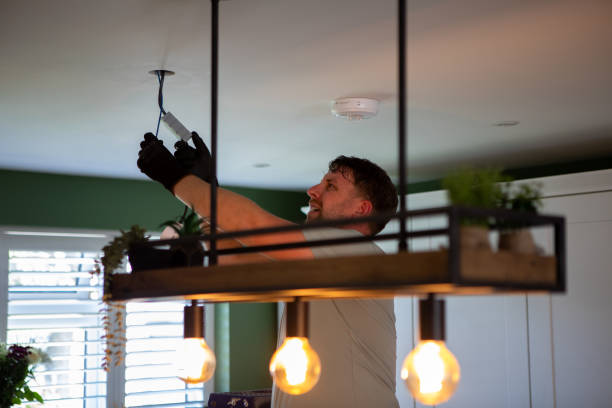Best Electrical Rewiring Services  in Lewisport, KY