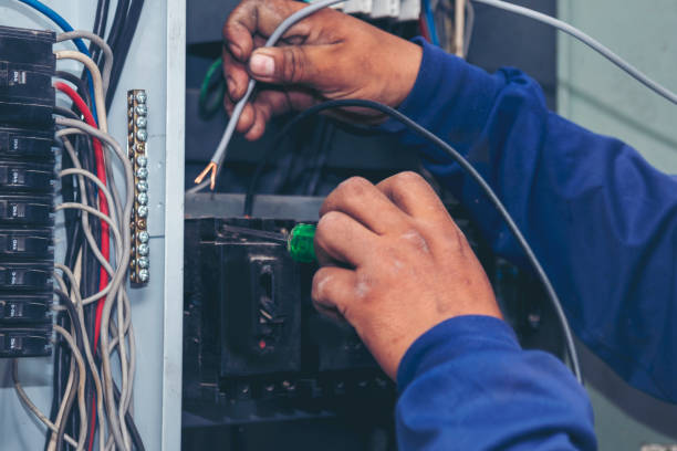Best Commercial Electrician Services  in Lewisport, KY
