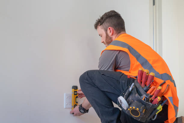 Best Electrical System Inspection  in Lewisport, KY
