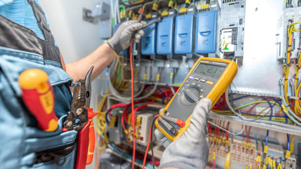 Best Local Electrician Companies  in Lewisport, KY