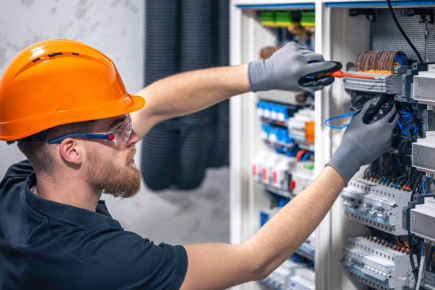 Best Residential Electrician Services  in Lewisport, KY
